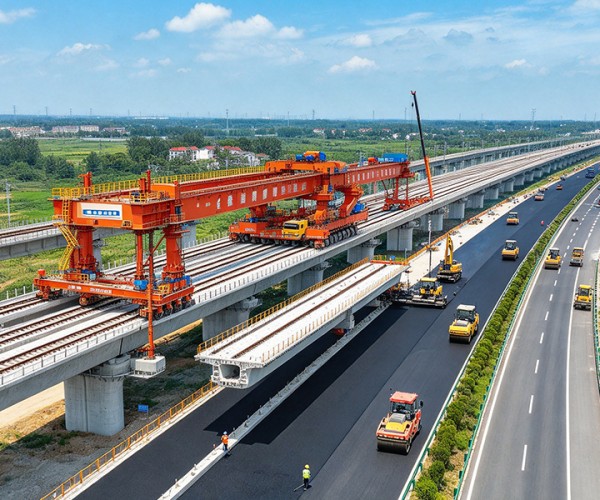 崇阳公路建设