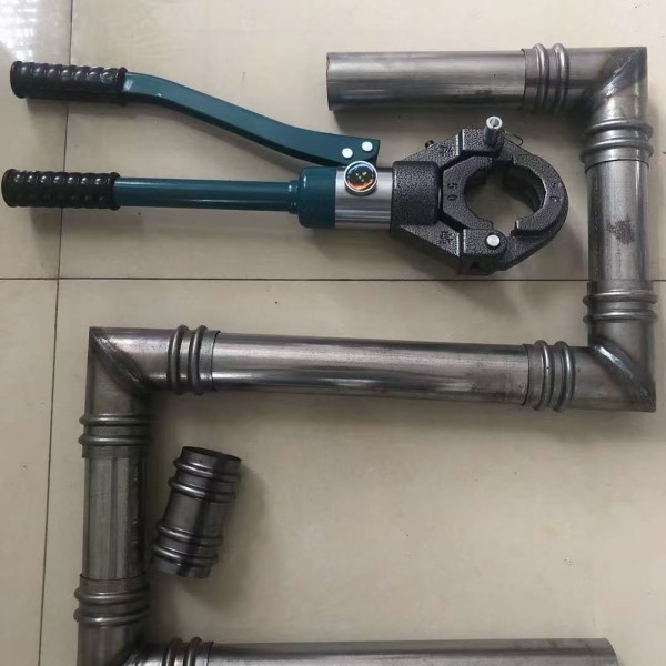 崇阳鑫亿呈冷却管