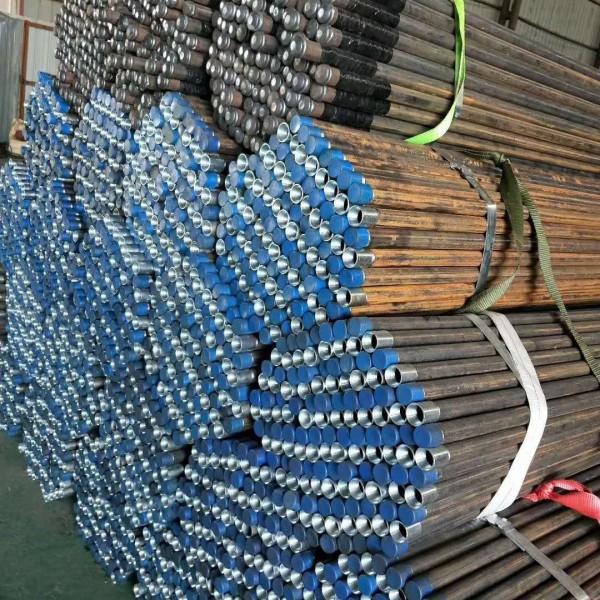 崇阳鑫亿呈冷却管